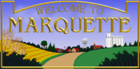 Marquette, Kansas
